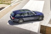 Mercedes-Benz E-class T-modell (S213) E 250 (211 Hp) G-TRONIC 2016 - 2018