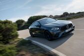 Mercedes-Benz E-class Coupe (C238, facelift 2020) E 450 (367 Hp) MHEV 4MATIC G-TRONIC 2020 - present