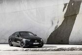 Mercedes-Benz E-class Coupe (C238, facelift 2020) E 200 (197 Hp) MHEV 4MATIC G-TRONIC 2020 - present