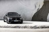 Mercedes-Benz E-class Coupe (C238, facelift 2020) E 200 (197 Hp) MHEV G-TRONIC 2020 - present