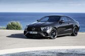 Mercedes-Benz E-class Coupe (C238, facelift 2020) E 300 d EQ Boost (265 Hp) 4MATIC 9G-TRONIC 2021 - present