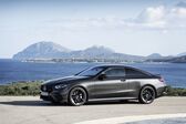 Mercedes-Benz E-class Coupe (C238, facelift 2020) E 200 (197 Hp) MHEV 4MATIC G-TRONIC 2020 - present