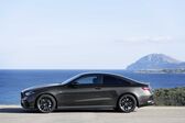 Mercedes-Benz E-class Coupe (C238, facelift 2020) E 220d (194 Hp) G-TRONIC 2020 - present