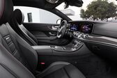 Mercedes-Benz E-class Coupe (C238, facelift 2020) E 220d (194 Hp) 4MATIC G-TRONIC 2020 - present