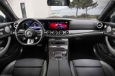Mercedes-Benz E-class Coupe (C238, facelift 2020) E 200 (197 Hp) MHEV G-TRONIC 2020 - present