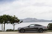 Mercedes-Benz E-class Coupe (C238, facelift 2020) 2020 - present