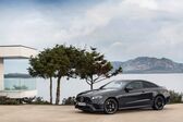 Mercedes-Benz E-class Coupe (C238, facelift 2020) E 220d (194 Hp) 4MATIC G-TRONIC 2020 - present