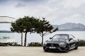 Mercedes-Benz E-class Coupe (C238, facelift 2020) 2020 - present