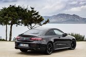 Mercedes-Benz E-class Coupe (C238, facelift 2020) 2020 - present