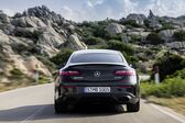 Mercedes-Benz E-class Coupe (C238, facelift 2020) E 300 (258 Hp) MHEV G-TRONIC 2020 - present