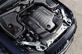 Mercedes-Benz E-class Coupe (C238, facelift 2020) E 200 (197 Hp) MHEV 4MATIC G-TRONIC 2020 - present