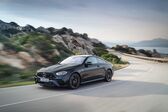 Mercedes-Benz E-class Coupe (C238, facelift 2020) E 300 (258 Hp) MHEV G-TRONIC 2020 - present