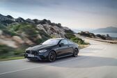 Mercedes-Benz E-class Coupe (C238, facelift 2020) E 220d (194 Hp) G-TRONIC 2020 - present