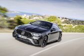 Mercedes-Benz E-class Coupe (C238, facelift 2020) E 200 (197 Hp) MHEV G-TRONIC 2020 - present