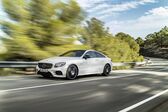 Mercedes-Benz E-class Coupe (C238) E 200 (197 Hp) EQ Boost G-TRONIC 2019 - 2020