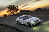 Mercedes-Benz E-class Coupe (C238) 2016 - 2020