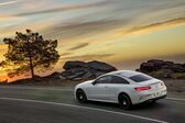 Mercedes-Benz E-class Coupe (C238) E 200 (184 Hp) G-TRONIC 2016 - 2019