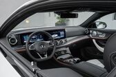 Mercedes-Benz E-class Coupe (C238) 2016 - 2020