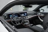 Mercedes-Benz E-class Coupe (C238) 2016 - 2020