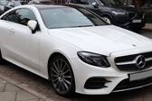 Mercedes-Benz E-class Coupe (C238) E 200 (197 Hp) EQ Boost G-TRONIC 2019 - 2020