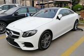 Mercedes-Benz E-class Coupe (C238) E 200 (197 Hp) EQ Boost G-TRONIC 2019 - 2020