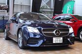 Mercedes-Benz E-class Coupe (C238) 2016 - 2020