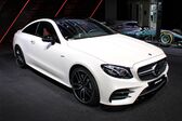 Mercedes-Benz E-class Coupe (C238) E 200 (184 Hp) G-TRONIC 2016 - 2019