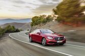 Mercedes-Benz E-class Coupe (C238) E 200 (184 Hp) G-TRONIC 2016 - 2019