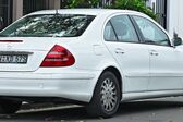 Mercedes-Benz E-class (W211) 2002 - 2006