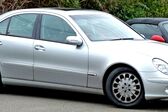 Mercedes-Benz E-class (W211) E 350 V6 (272 Hp) 4MATIC Automatic 2004 - 2006