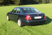 Mercedes-Benz E-class (W211) E 320 V6 (224 Hp) 4MATIC Automatic 2003 - 2005