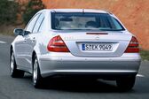 Mercedes-Benz E-class (W211) E 220 CDI (150 Hp) Automatic 2002 - 2006