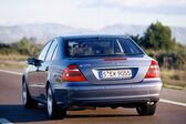 Mercedes-Benz E-class (W211) E 280 CDI V6 (190 Hp) 2005 - 2006