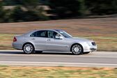 Mercedes-Benz E-class (W211) E 270 CDI (177 Hp) Automatic 2003 - 2005