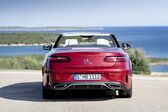 Mercedes-Benz E-class Cabrio (A238, facelift 2020) E 220d (194 Hp) 4MATIC G-TRONIC 2020 - present