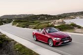 Mercedes-Benz E-class Cabrio (A238, facelift 2020) E 450 (367 Hp) MHEV 4MATIC G-TRONIC 2020 - present