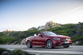 Mercedes-Benz E-class Cabrio (A238, facelift 2020) E 450 (367 Hp) MHEV 4MATIC G-TRONIC 2020 - present