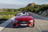 Mercedes-Benz E-class Cabrio (A238, facelift 2020) 2020 - present