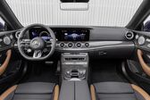 Mercedes-Benz E-class Cabrio (A238, facelift 2020) 2020 - present