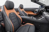 Mercedes-Benz E-class Cabrio (A238, facelift 2020) 2020 - present
