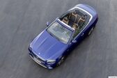 Mercedes-Benz E-class Cabrio (A238, facelift 2020) E 450 (367 Hp) MHEV 4MATIC G-TRONIC 2020 - present