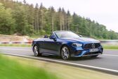 Mercedes-Benz E-class Cabrio (A238, facelift 2020) E 220d (194 Hp) 4MATIC G-TRONIC 2020 - present