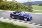 Mercedes-Benz E-class Cabrio (A238, facelift 2020) E 220d (194 Hp) 4MATIC G-TRONIC 2020 - present