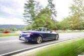 Mercedes-Benz E-class Cabrio (A238, facelift 2020) E 450 (367 Hp) MHEV 4MATIC G-TRONIC 2020 - present