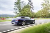 Mercedes-Benz E-class Cabrio (A238, facelift 2020) E 450 (367 Hp) MHEV 4MATIC G-TRONIC 2020 - present