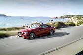 Mercedes-Benz E-class Cabrio (A238, facelift 2020) E 220d (194 Hp) 4MATIC G-TRONIC 2020 - present