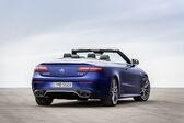 Mercedes-Benz E-class Cabrio (A238, facelift 2020) E 220d (194 Hp) 4MATIC G-TRONIC 2020 - present