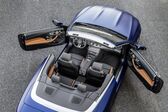Mercedes-Benz E-class Cabrio (A238, facelift 2020) E 220d (194 Hp) 4MATIC G-TRONIC 2020 - present