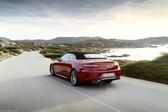 Mercedes-Benz E-class Cabrio (A238, facelift 2020) 2020 - present