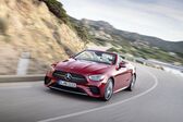 Mercedes-Benz E-class Cabrio (A238, facelift 2020) E 450 (367 Hp) MHEV 4MATIC G-TRONIC 2020 - present